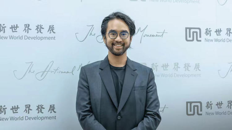 鄭志剛：對香港家辦業務稱冠全球有信心