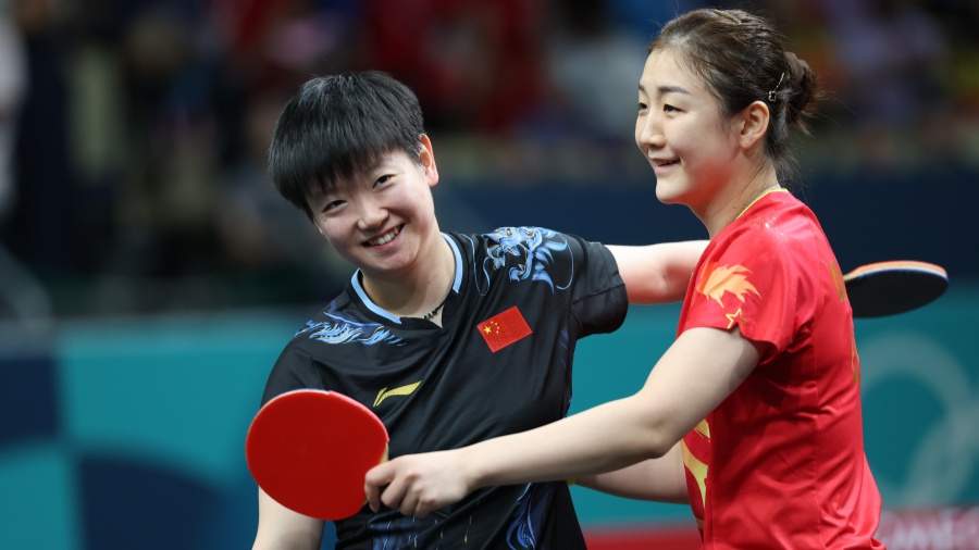 中國體操協會：堅決支持依法打擊整治體育領域「飯圈」違法犯罪行為