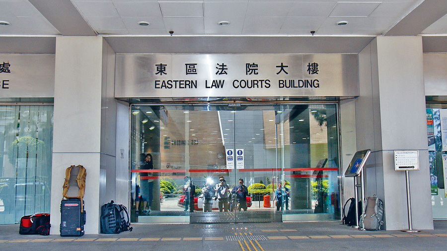 屋宇署：迷你倉業主不遵從清拆令及修葺令罰款逾11萬