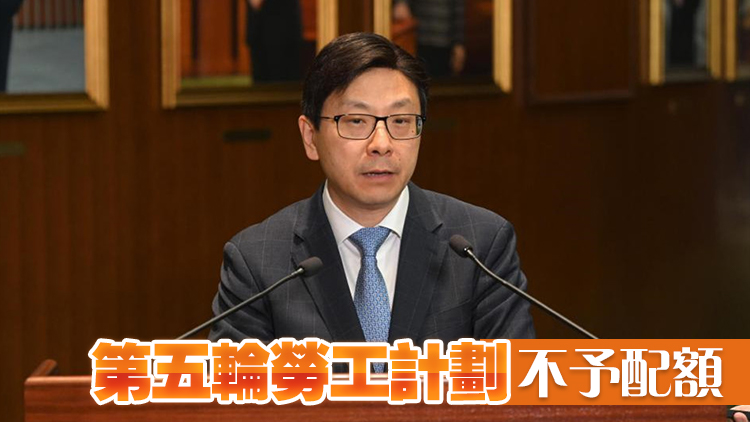 孫玉菡：政府將成立跨部門專責小組 處理外勞疑受不公對待事宜