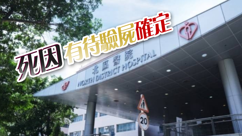 六旬漢粉嶺游泳池遇溺 昏迷送院不治