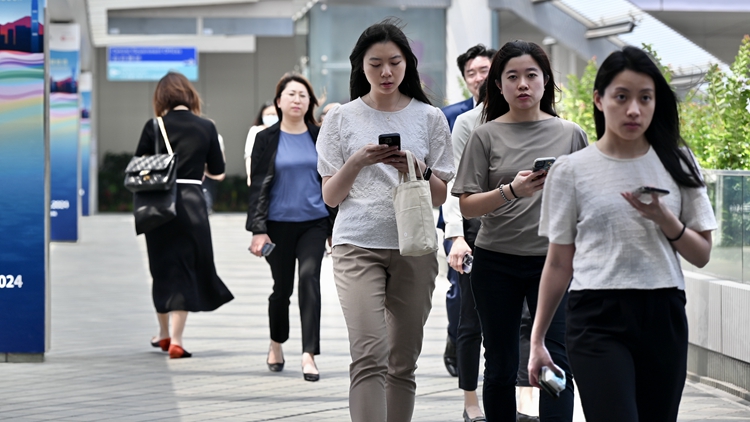 政務主任、二級行政主任等4公務員職系9月14日展開招聘