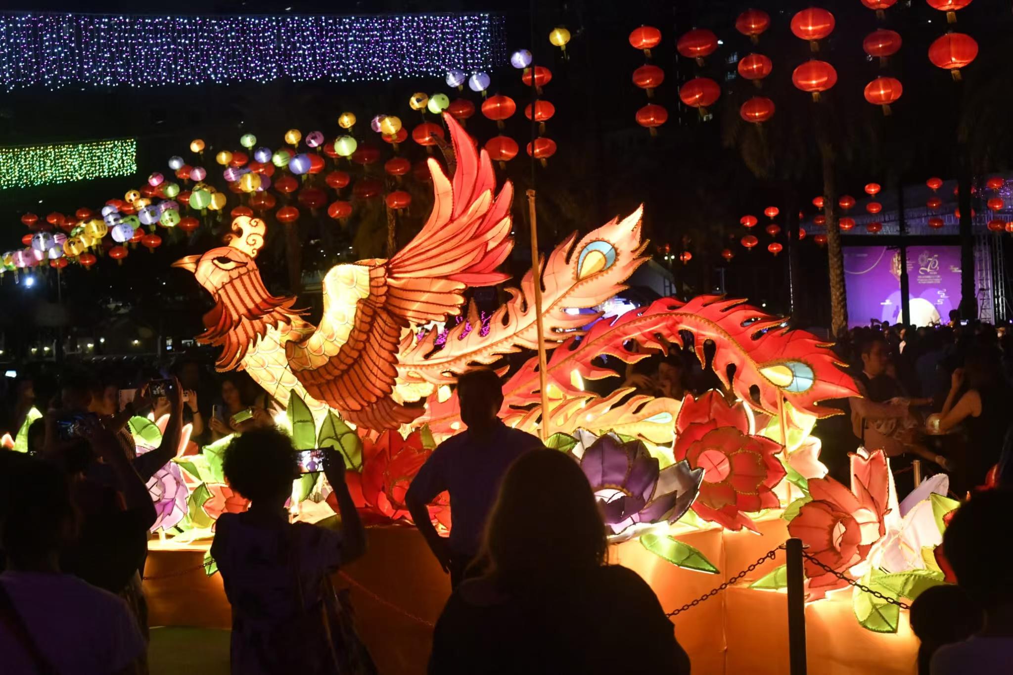 【商報時評】用好港式文化 做大節日經濟