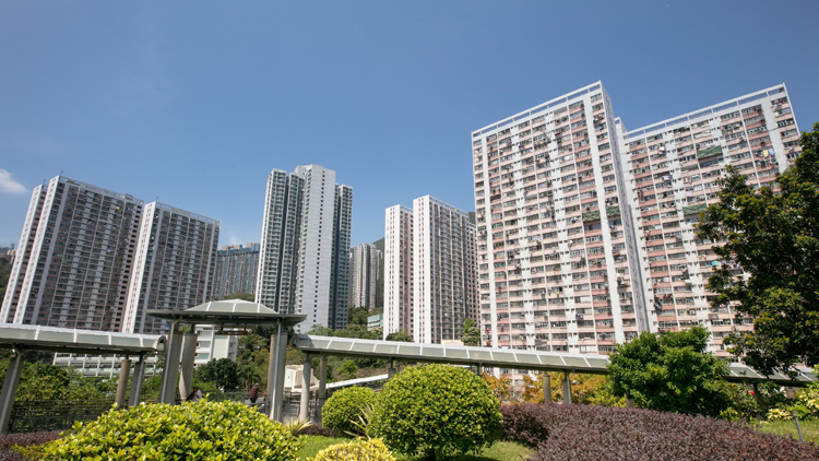 部分收回公屋單位翻新需時逾百天 申訴專員展開主動調查行動