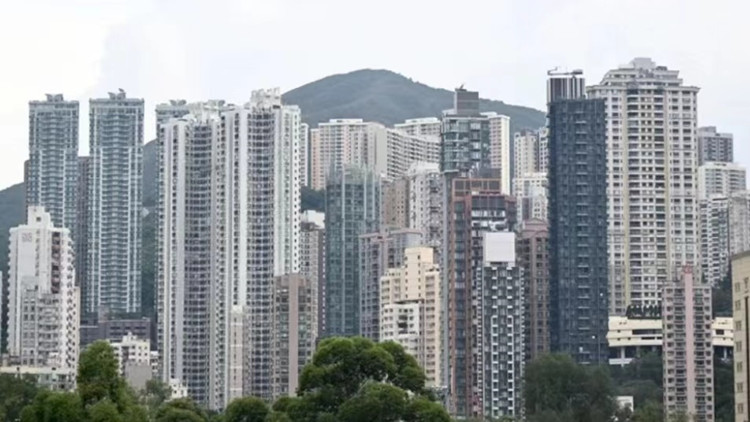 利嘉閣料9月樓價將再跌1% 預示第三季跌幅有機會擴大至4.4%