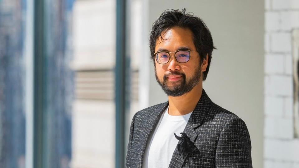 有片 | 香港老牌家族企業人事動盪 鄭志剛辭任新世界CEO