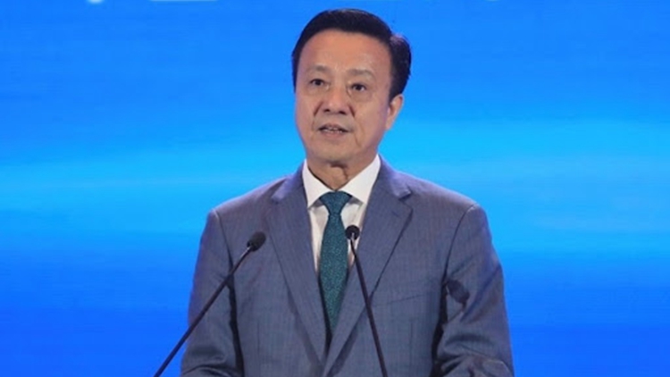 姚志勝：嚴厲譴責賴清德冥頑不化謀「獨」挑釁 祖國統一勢不可擋