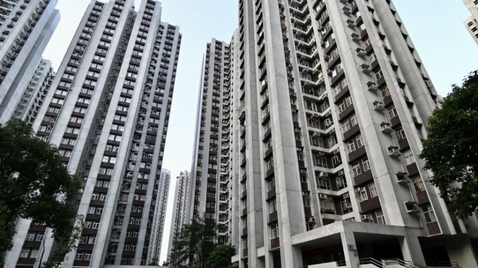 施政報告2024｜放寬物業按揭成數 住宅及非住宅上限一律七成