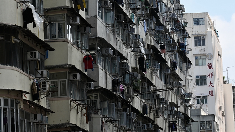 【商報時評】解決房屋問題仍須提速提量