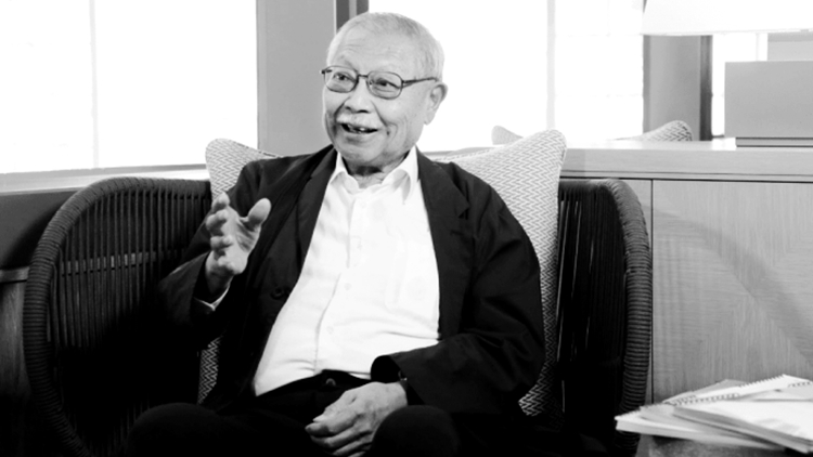 傳前教育局局長孫明揚逝世 享年80歲 曾推「孫九招」穩樓市