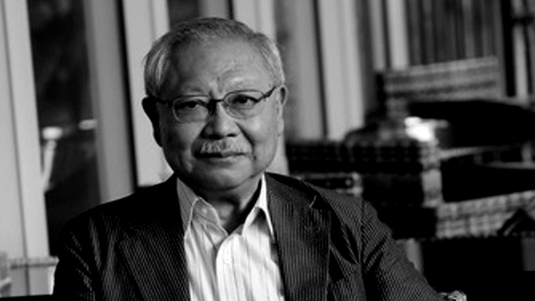 楊潤雄、何永賢及蔡若蓮對孫明揚離世深表哀悼