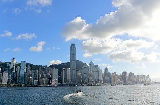 丘應樺：本港營商環境獲高度認可 籲企業把握黃金機會