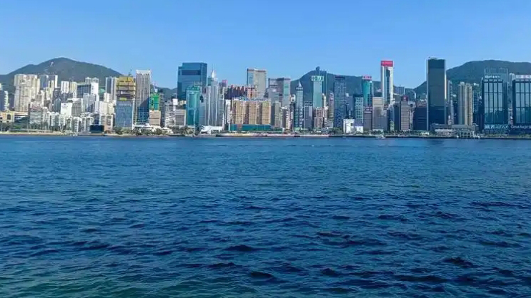 內地與香港聯合查處一起組織人員偷渡香港案 201名違法犯罪人員落網