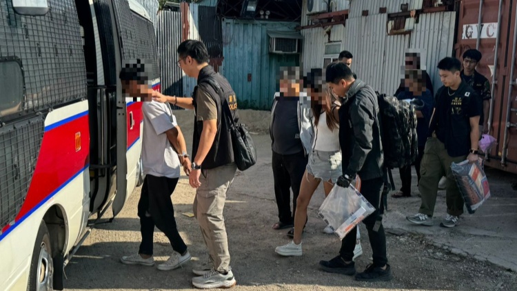 【熱門話題】堅持高質量發展 中國穩坐釣魚船