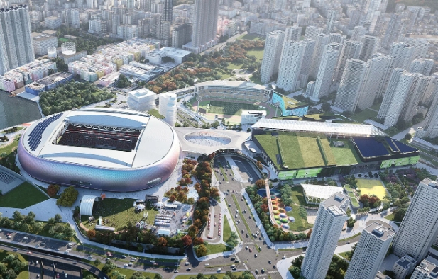 啟德主場館數萬人測試 陳國基：如人流多或需疏散至彩虹站