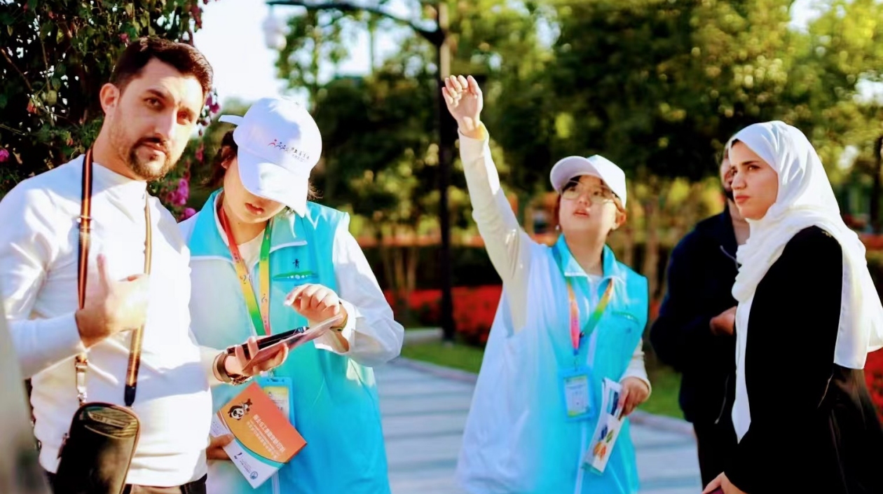 傾力服務保障進博會 青浦「溢出效應」更顯著