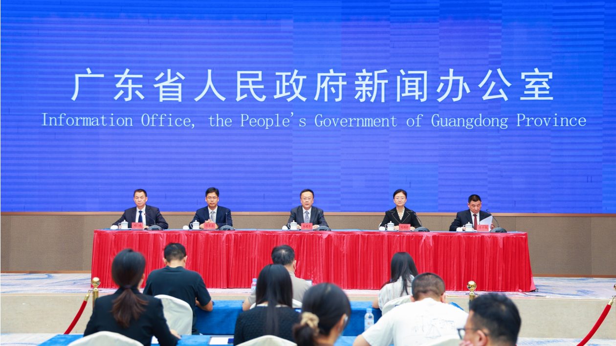 《廣東省民辦培訓機構設置標準》頒布  明年1月1日起正式實施