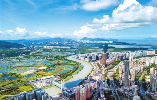 【商報時評】粵港合作再深化 商界爭先立新功