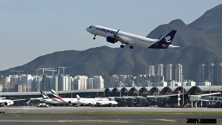 【商報時評】尋新增長點 謀三跑效用最大化