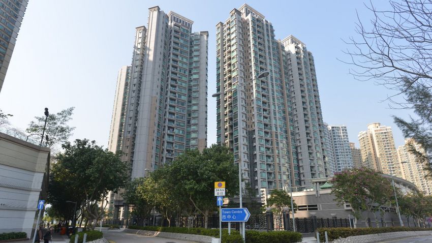 CCL按周升0.54% 短期樓價反覆爭持