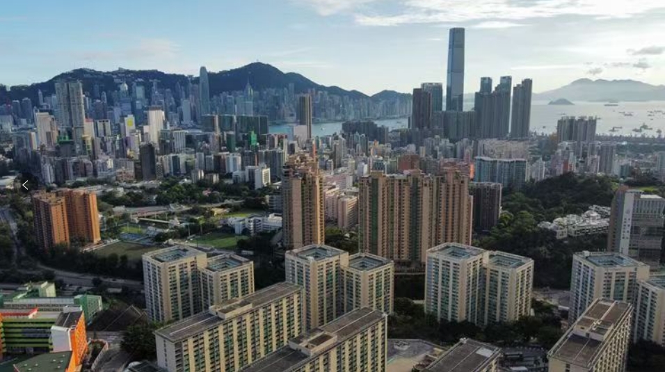 高力料明年亞太房產市場轉趨活躍