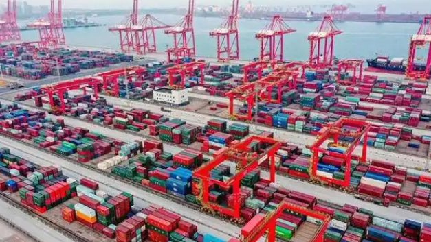 從中央經濟工作會議看2025年中國經濟着力點