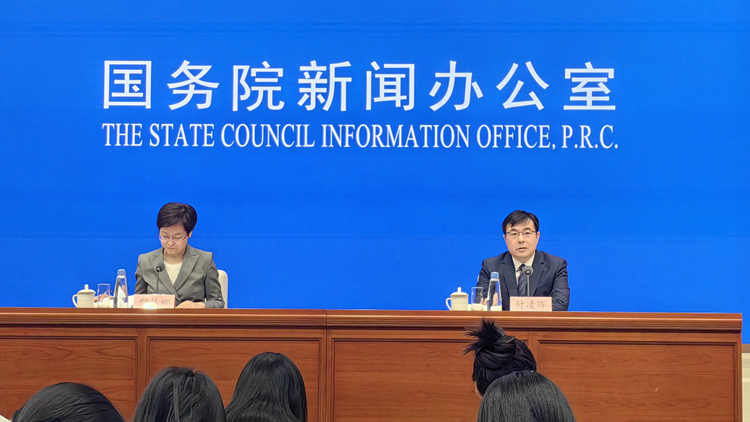 國家統計局：11月份國民經濟穩步回升