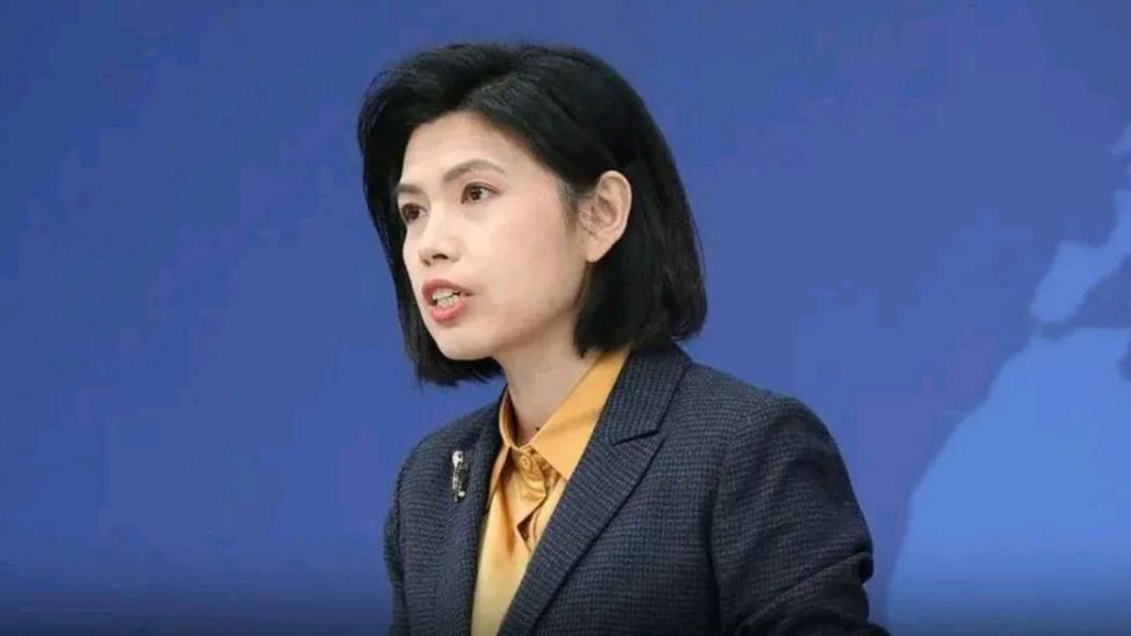 國台辦正告民進黨當局：「倚美謀獨」「以武謀獨」是自尋絕路