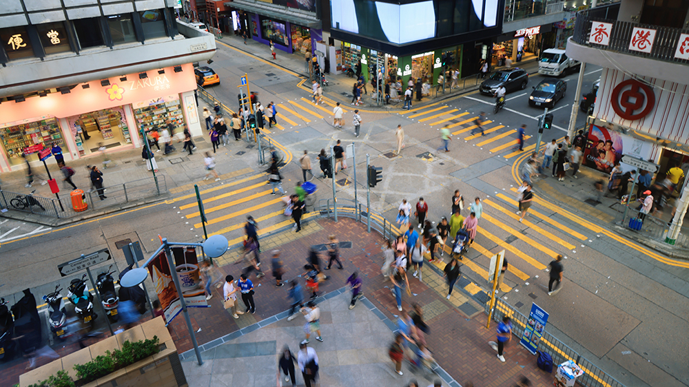 高才通合資格大學新增5所 中國科學院大學上榜