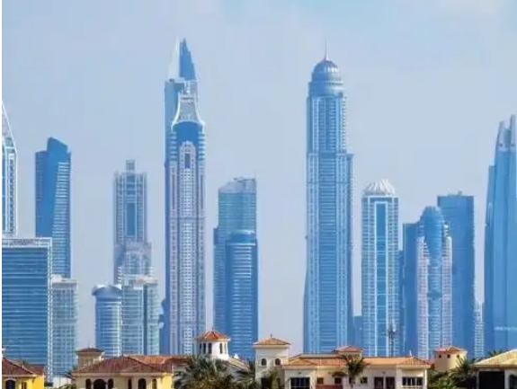 【國際視野】港有能力提供中東想要的東西