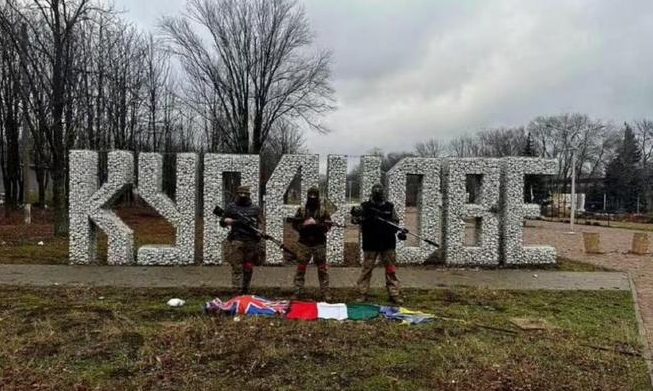 俄軍宣布奪取烏軍戰略重鎮庫拉霍沃