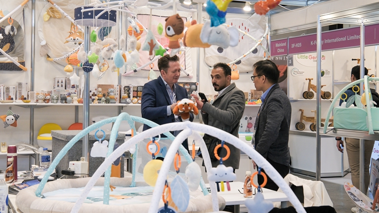 【商報時評】灣區合力打造會展IP