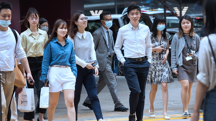 【商報時評】降門檻增誘因 吸引投資移民