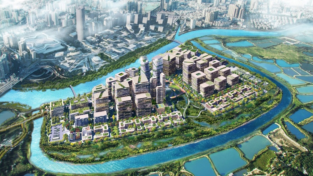 加速推進河套香港園區發展議案獲通過 議員關注園區多方面互聯互通