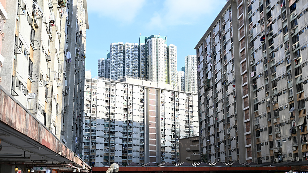 【商報時評】加強管理 善用公營房屋資源