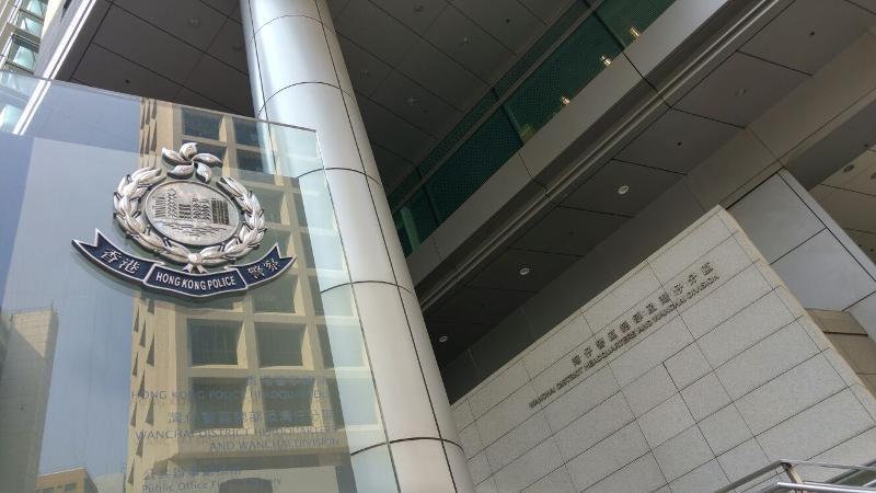 警方去年首11個月接獲2580宗釣魚騙案 損失金額近5000萬元