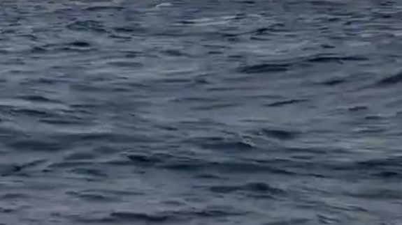 兩艘漁船在韓國濟州島附近觸礁致兩人死亡