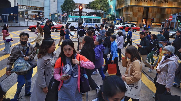 專家：市民外遊感染流感風險高 延誤求診或致併發症 促接種流感疫苗