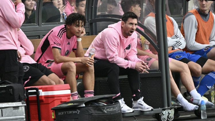 消委會公布龍年十大消費新聞 美斯缺陣當選「最離譜」新聞