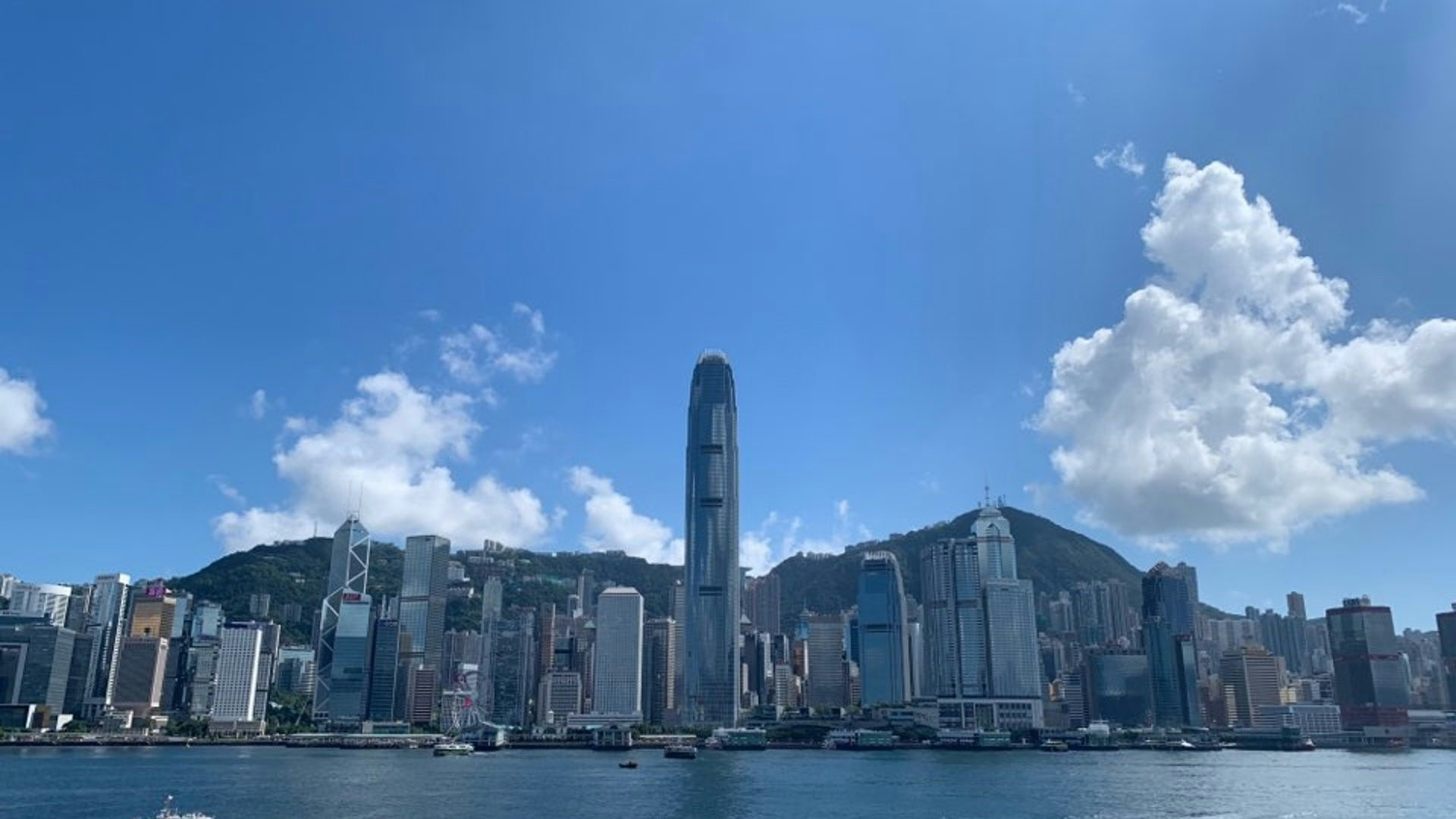 【港商時評】聚焦高質量發展 賦能新質生產力