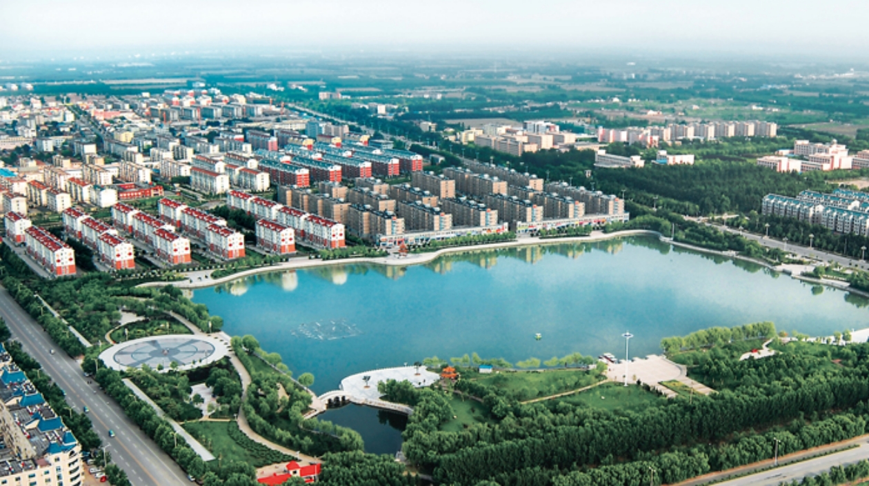 起底齊河城投：外部欠其款項超150億元受限資產90億元