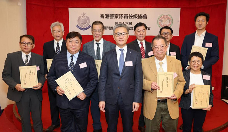 麥耀華律師行：致力推動社會可持續發展