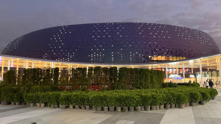 直播 | 啟德體育園開幕典禮跨部門傳媒簡報會舉行