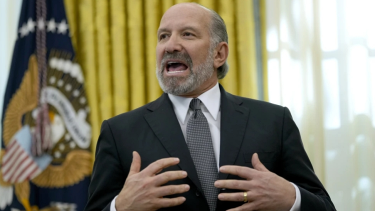 美商務部長：3月4日將對加墨加徵關稅 仍考慮對中再加徵10%關稅