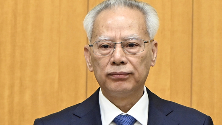 岑浩輝3日赴京 列席十四屆全國人大三次會議開幕式