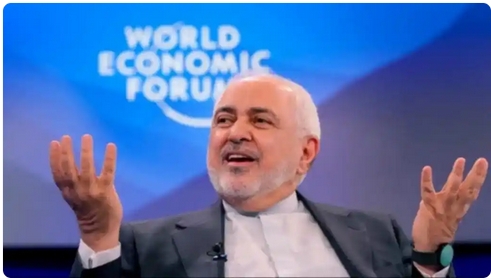 兩個孩子都是美國人 伊朗副總統不堪輿論風暴辭職