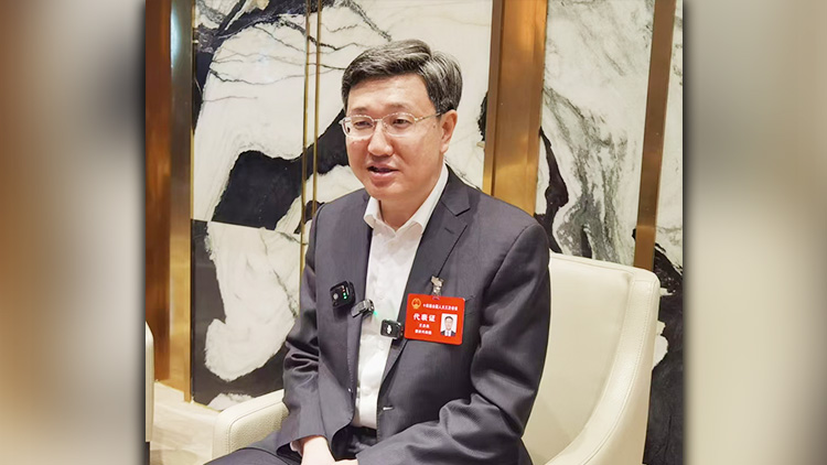 【港商睇兩會】全國人大代表王誌傑：重慶要產出更多「從0到1」技術成果