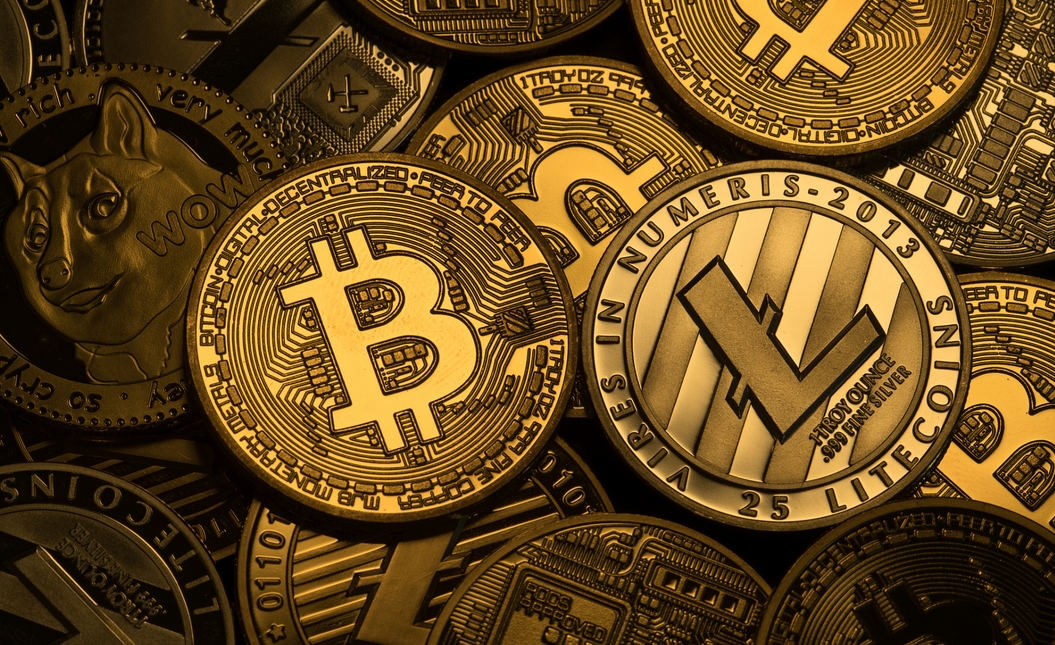 特朗普宣布建立加密貨幣儲備 比特幣反彈並不如預期