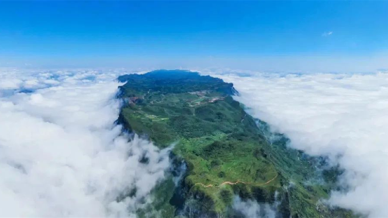 「龍鳳」惠民！3月來鳳、龍山多個4A景區免費遊