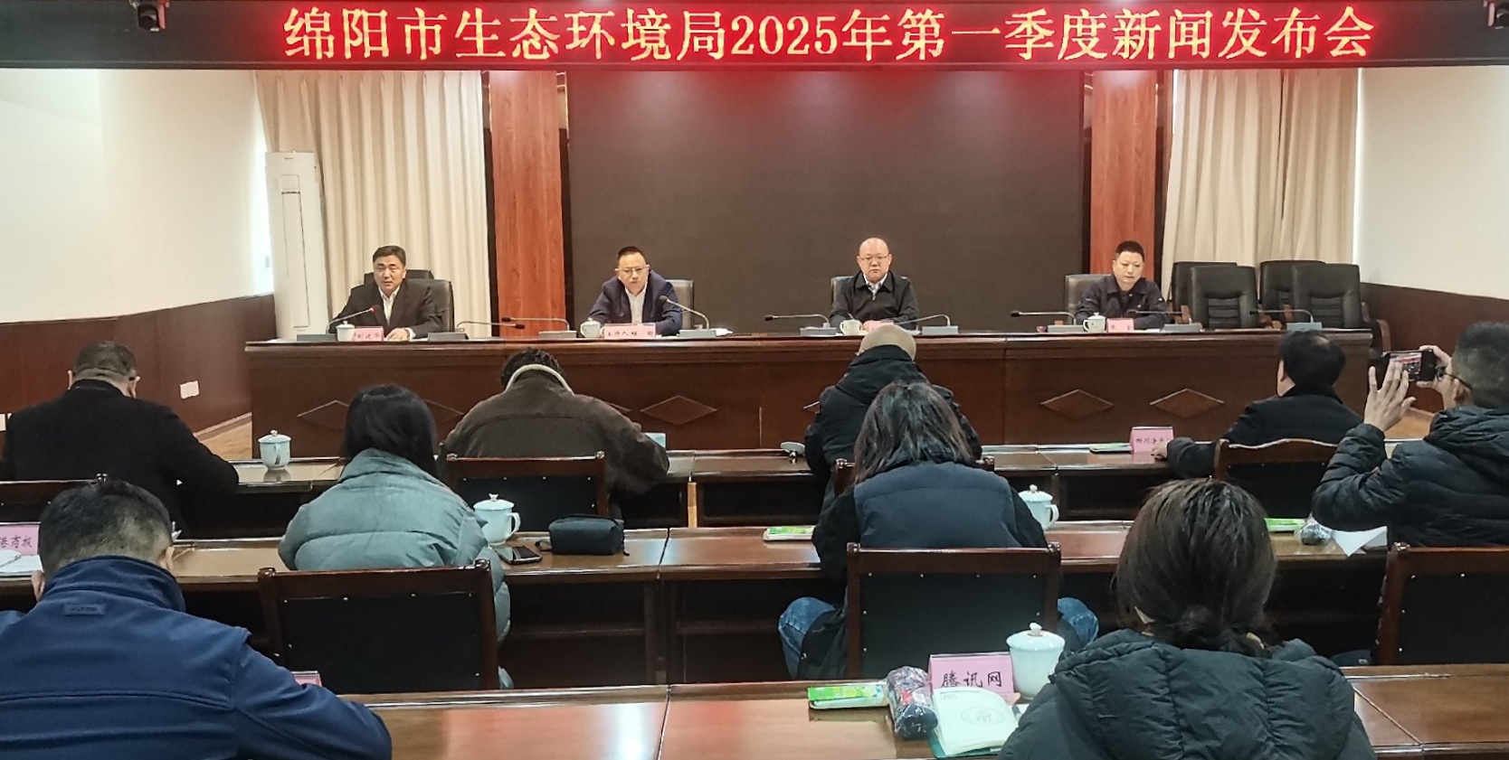 標本兼治  四川綿陽生態環境持續向好